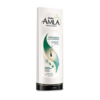 Бальзам-кондиционер "Для нормальных волос" (Vitamin) 200 мл, Dabur Amla